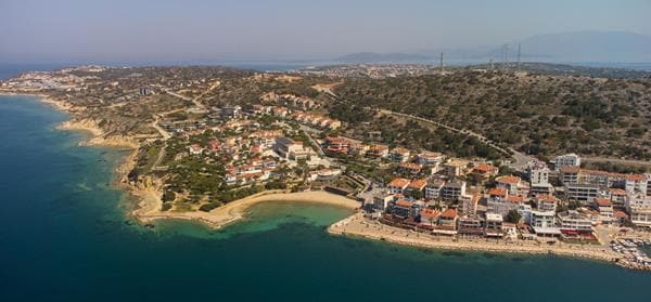 Izmir, Turkey - Summer Getaways 2022