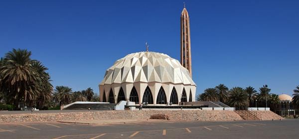 Khartoum, Sudan - Summer Getaways 2022