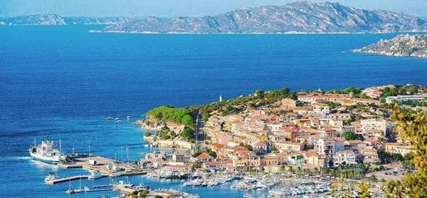 Milan-Bergamo-Flydubai