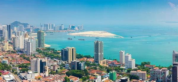 Cagliari, Italy - Flydubai