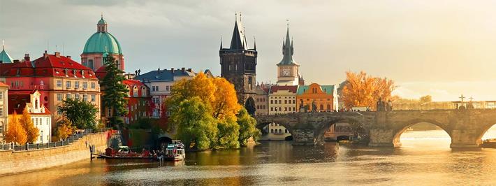 Prague