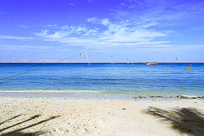 Desert Safari - Flydubai