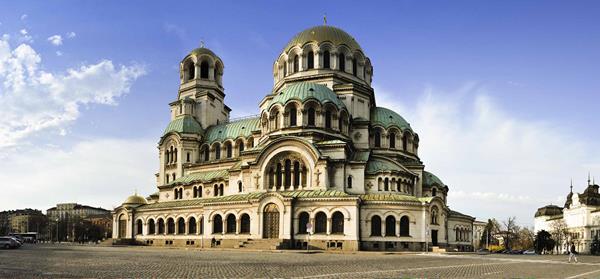 Sofia, Bulgaria - Summer Getaways 2022