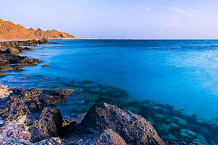 Flights to Red Sea International, Saudi Arabia