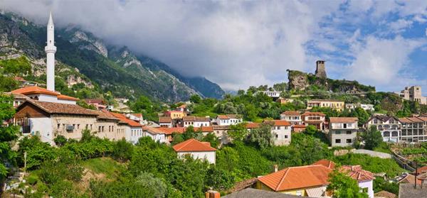 Things to do in Tirana-Albania - Eid Holidays 2022