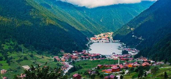 Trabzon, Turkey - Summer Getaway