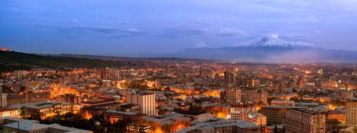 Yerevan