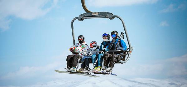 Yerevan, Armenia - Discover Skiing destinations