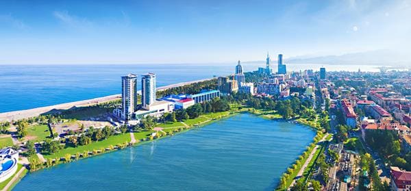 Batumi