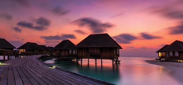 Things to do in Male-Maldives - Eid Holidays 2022