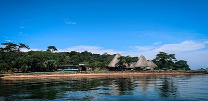 Flights to Entebbe, Uganda