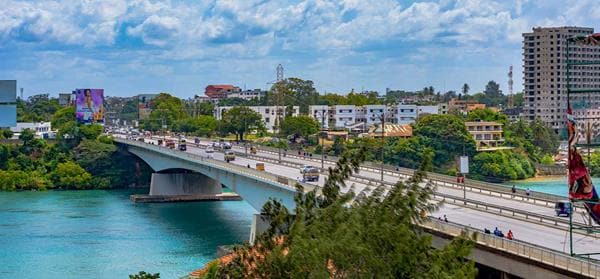 Cagliari, Italy - Flydubai