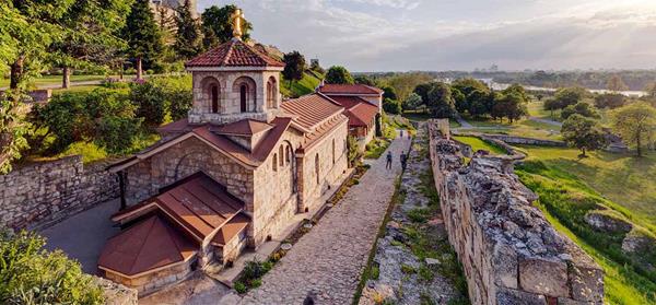 Serbia-Belgrade-flydubai