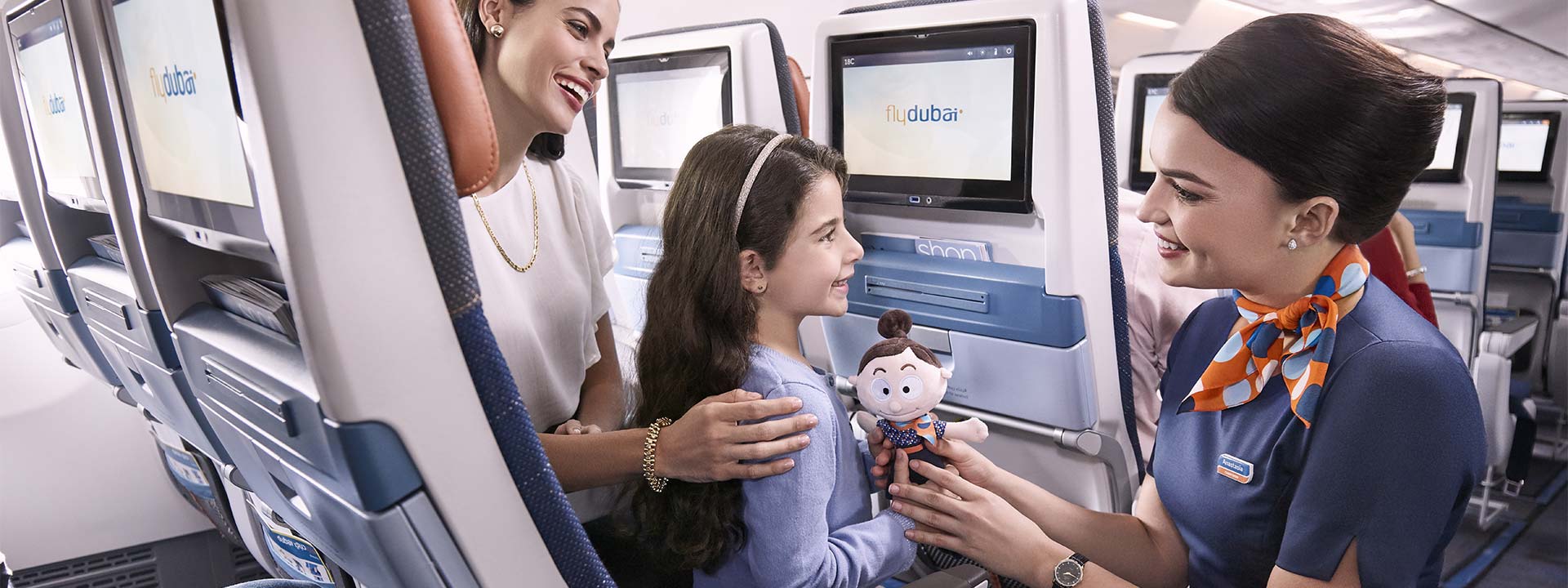 flydubai