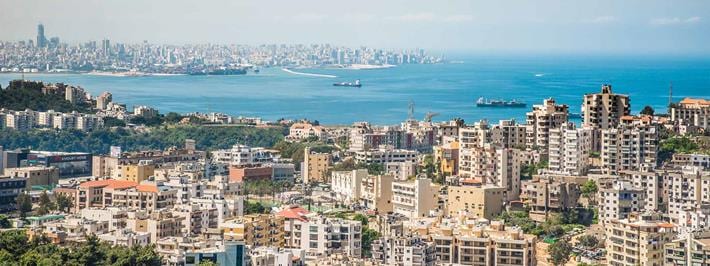 Beirut