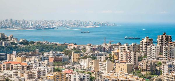 Beirut, Lenbanon - Summer Getaways 2022