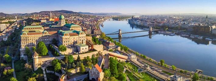 Budapest