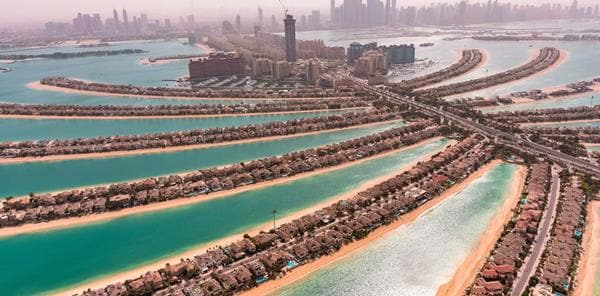 Palm Jumeirah