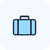 Hand-baggage-icon
