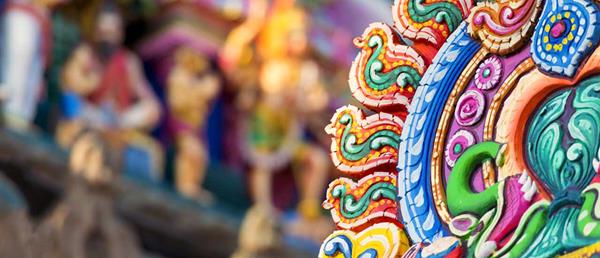 Architecture Patch Work - Chennai