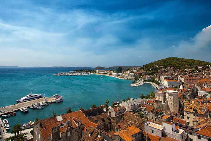 Discover Split
