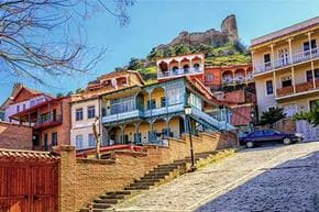 Tbilisi
