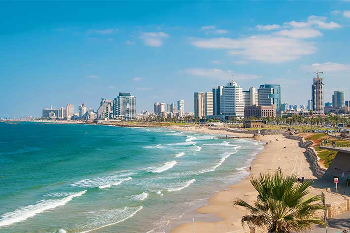 Tel Aviv