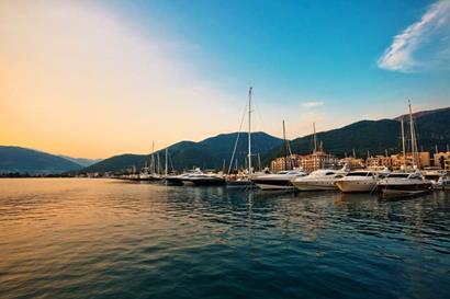Tivat-Montenegro