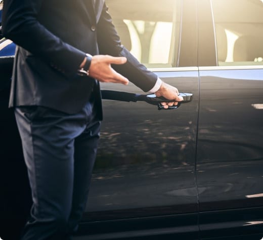 Airport Transfers - flydubai