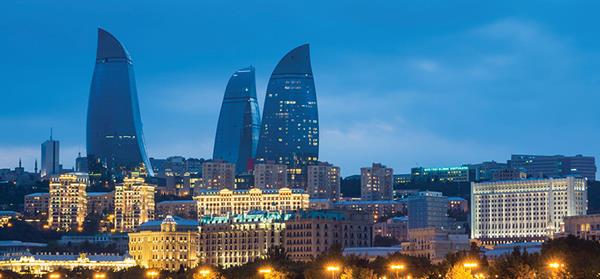 Things to do in Baku-Azerbaijan - Eid Holidays 2022