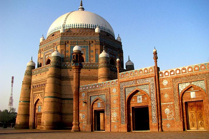 Multan
