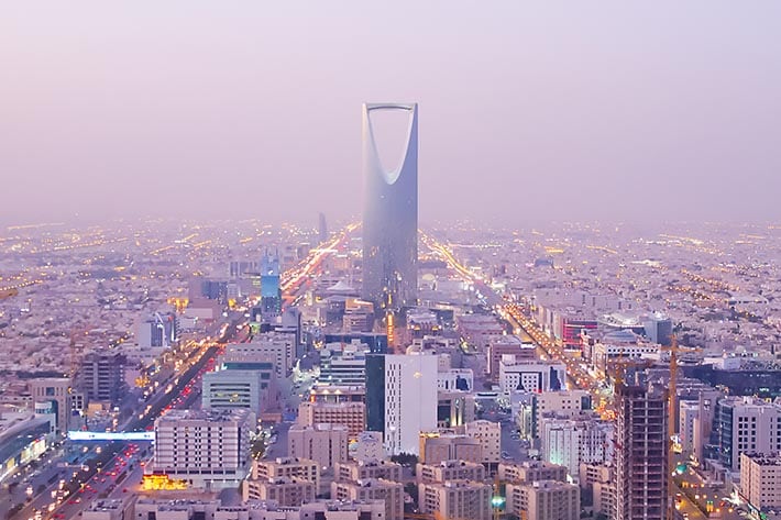 Riyadh