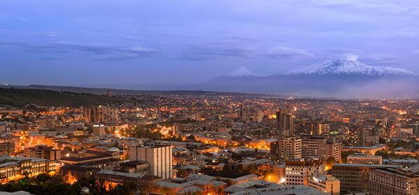 Things to do in Yerevan-Armenia - Eid Holidays 2022
